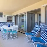 דירה With Swimming-pool מארבלה
