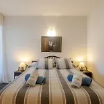דירה With Swimming-pool מארבלה