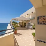 דירה With Swimming-pool מארבלה