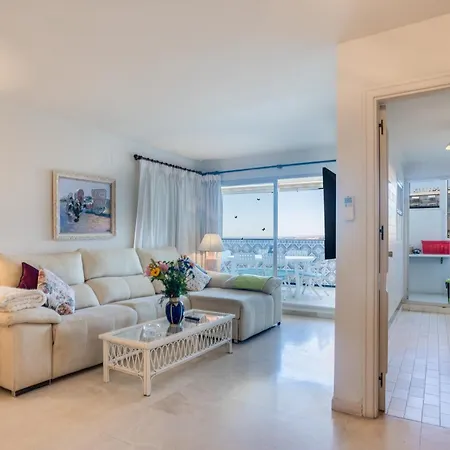 With Swimming-pool Apartment