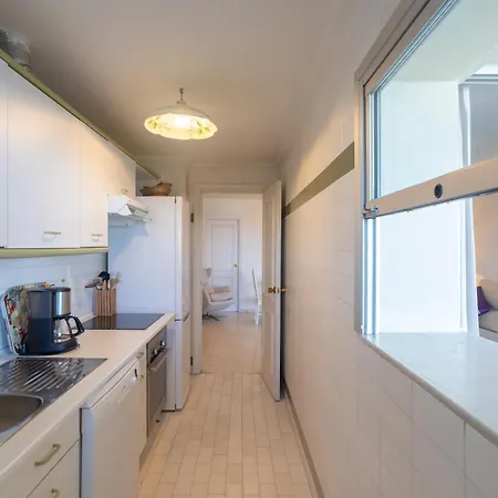 With Swimming-pool Apartment Marbella
