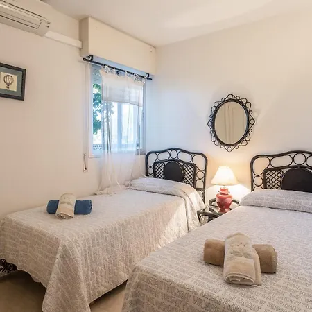 With Swimming-pool Apartment