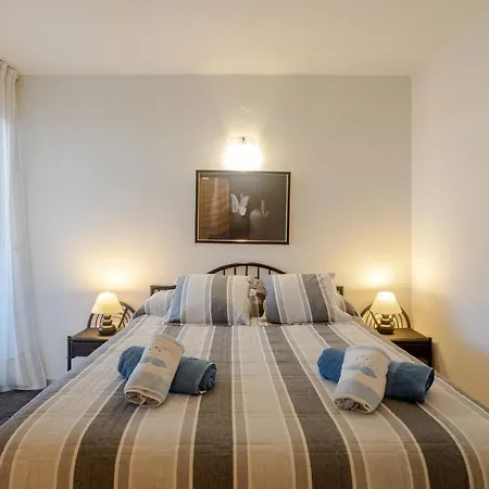 Apartment With Swimming-pool Marbella