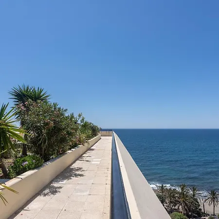 With Swimming-pool Apartment