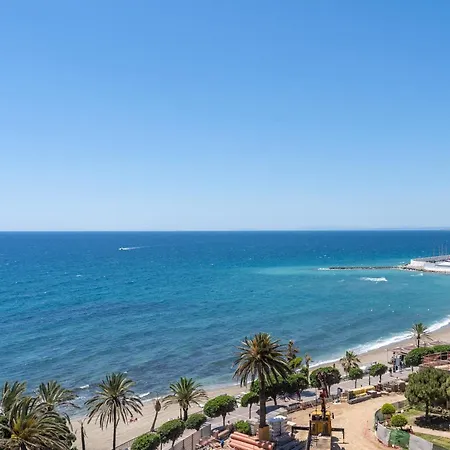 With Swimming-pool Marbella